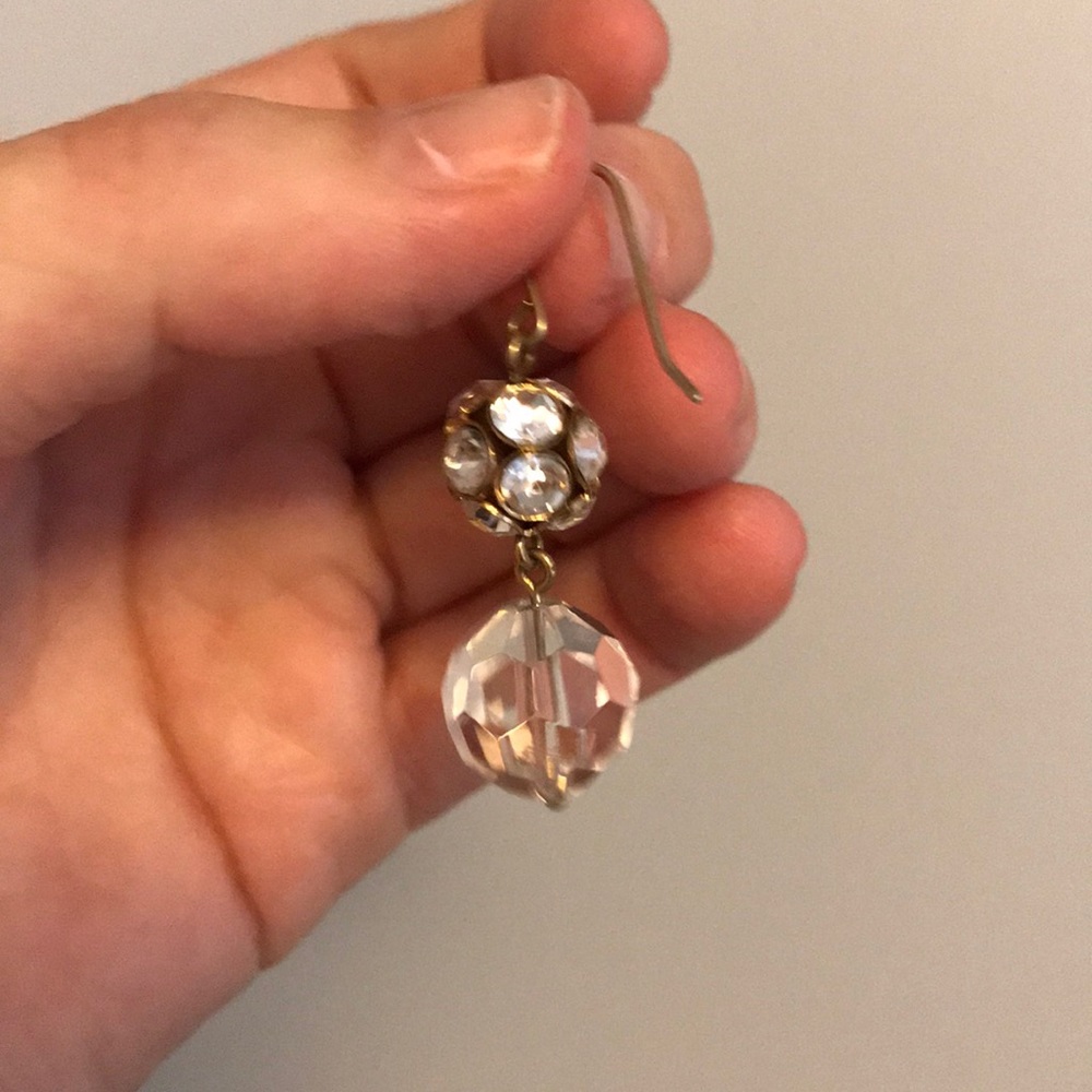 Crystal drops - Picture 4 of 4